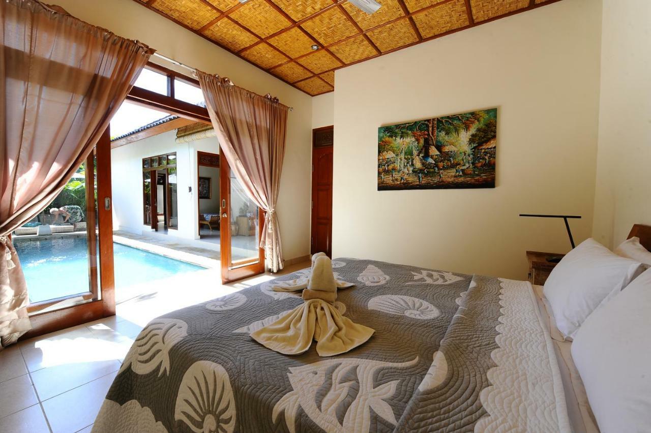 Villa Asri Ubud Dış mekan fotoğraf