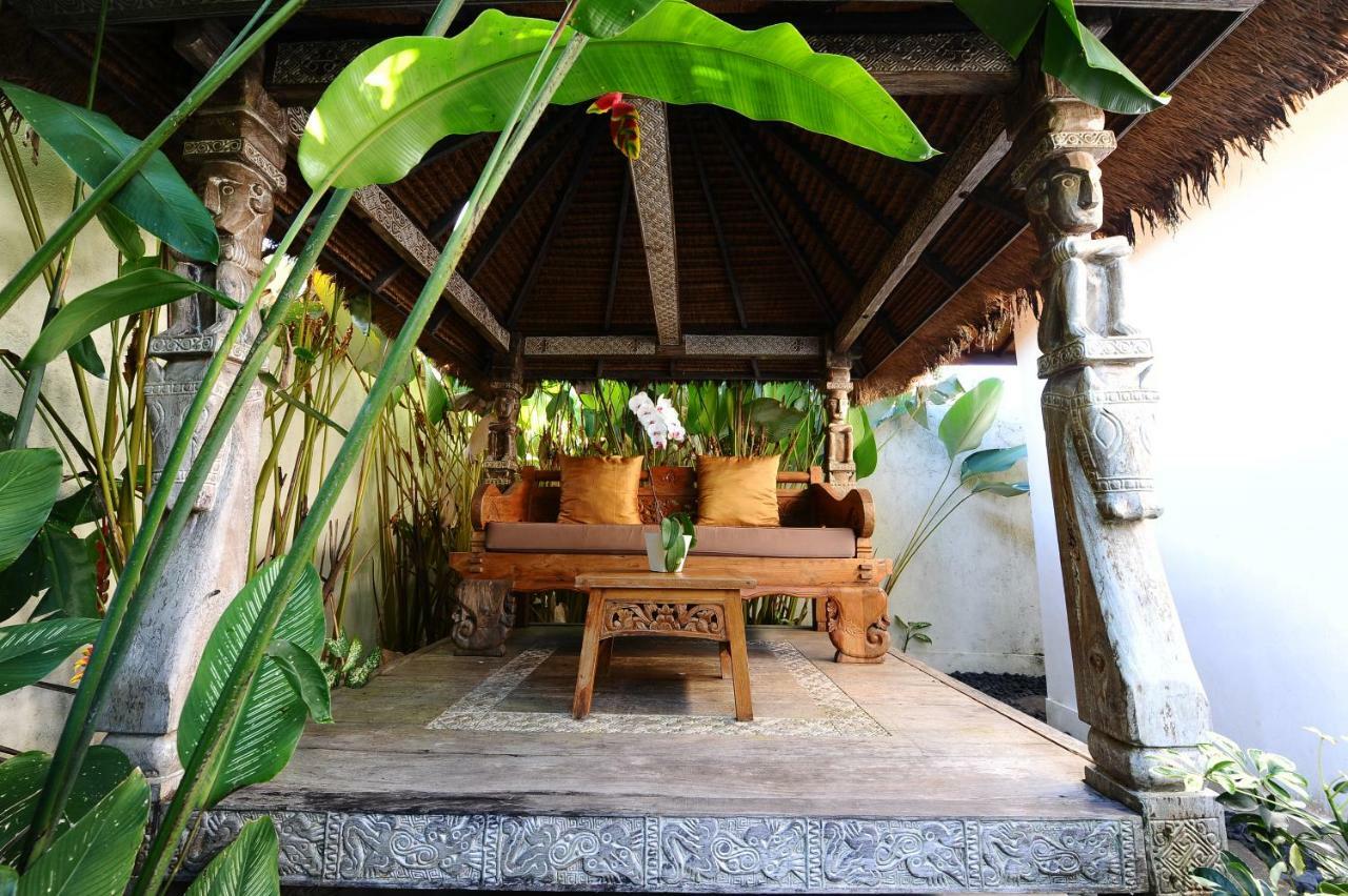 Villa Asri Ubud Dış mekan fotoğraf