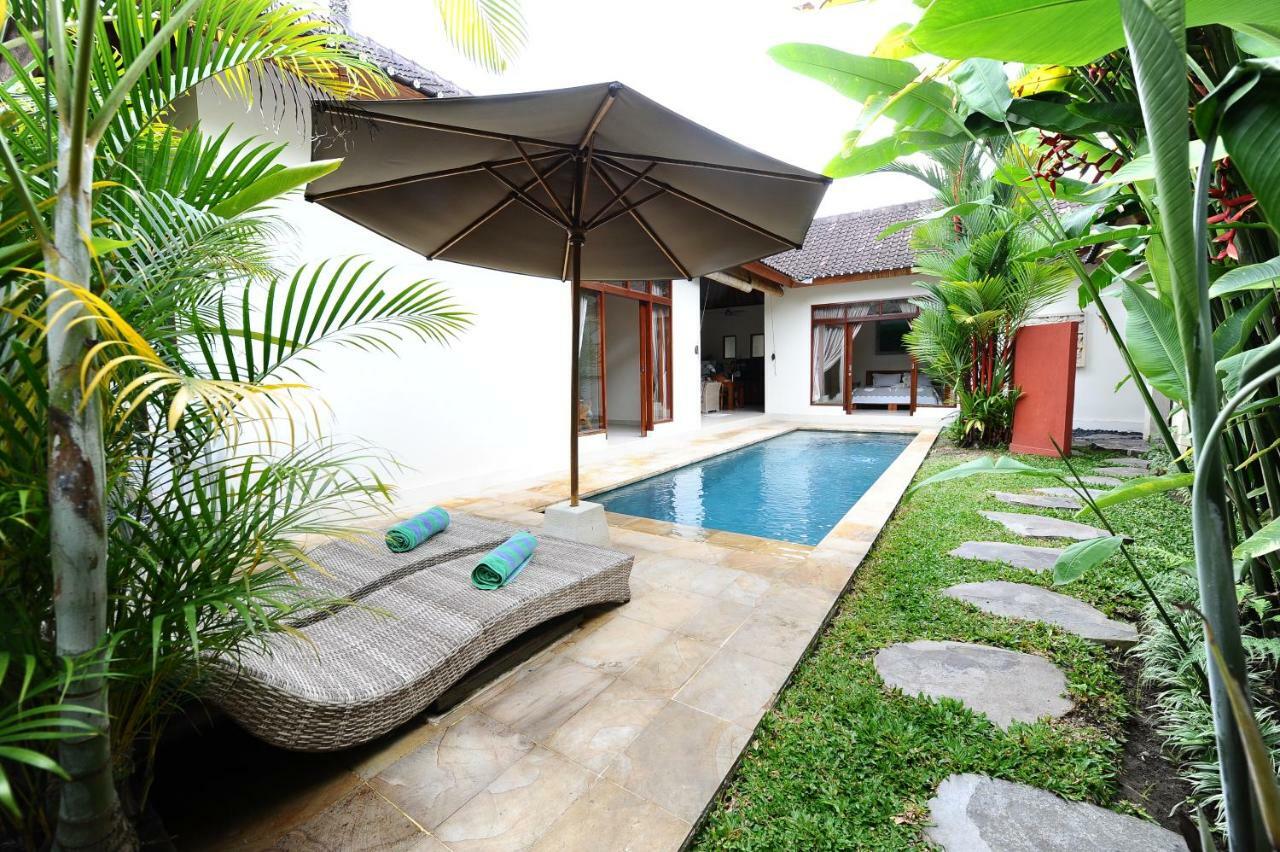 Villa Asri Ubud Dış mekan fotoğraf